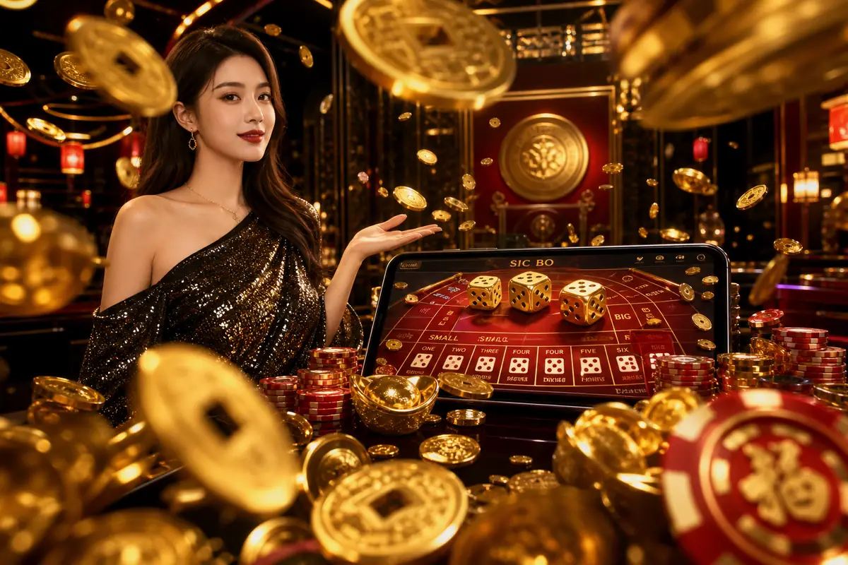 bsb88 VIP প্রোগ্রাম ও পুরস্কার